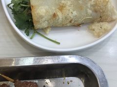 -金乐活美食(中街店)