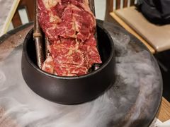 -厚贞日式烤肉(龙之梦店)