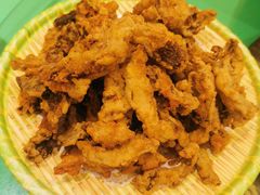-粗茶淡饭•陕菜•家常菜