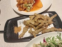 -唐拉雅秀酒店-唐苑中餐厅