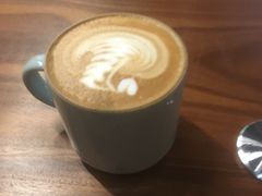 -VESH COFFEE(定西路店)