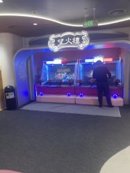 点击看大图 -奈尔宝·国风主题儿童乐园·亲子餐厅(豫园商城店)
