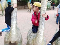 -大连森林动物园