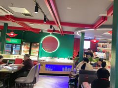 -京悦南门涮羊肉·羊蝎子火锅(田林路店)