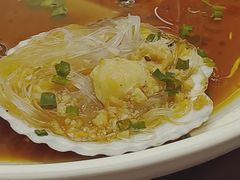 蒜蓉元贝-金龙渔港(双楠店)