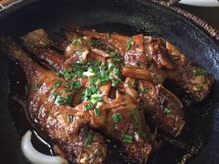 -海宁煲农家菜(惠南镇店)
