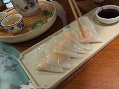-南拳十三姨·潮汕砂锅粥(世纪金源店)
