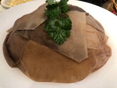 毛肚-潮火锅·麻辣牛肉火锅(观音桥方圆·LIVE店)