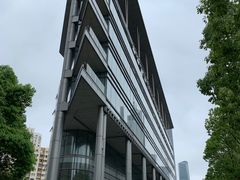 -南洋商业银行中国有限公司(上海分行)