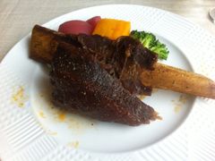 台塑牛排-王品台塑牛排(成都万象城店)