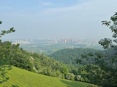 -敬亭山风景名胜区