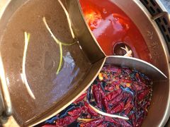 -小龙坎老火锅(北京三里屯店)