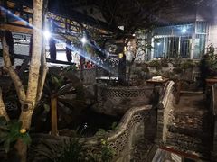 -四方小吃·白族庭院餐厅