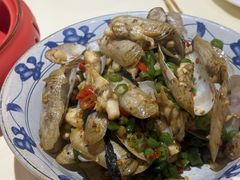 -小林哥的海鲜馆·夜宵烧烤(渔人码头店)