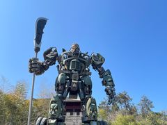 -三国赤壁古战场