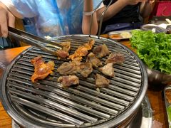 -原始泥炉烤肉(总店)