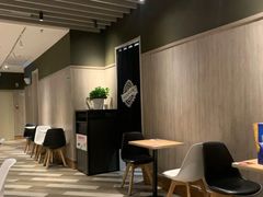 大堂-肯德基(中纬店)