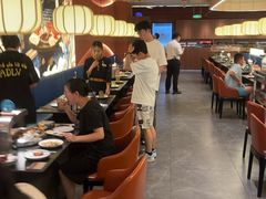 -東盛炭烤自助料理(玄武招商花园城店)