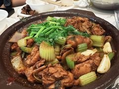 -二楼老店重庆鸡公煲(真光路店)