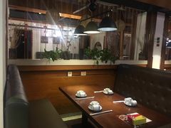 卡座-宣威山野人家·云南菜·菌火锅(金碧店)