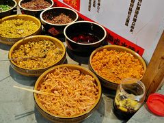 -桂林卤王米粉(滨江路店)