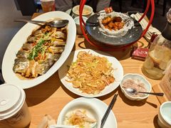 -老福洲·三十年福州味(斗东店)