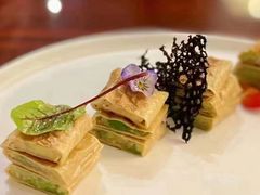 -民族饭店-四季餐厅