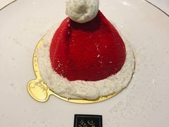 -伊斯坦布尔土耳其清真咖啡餐厅