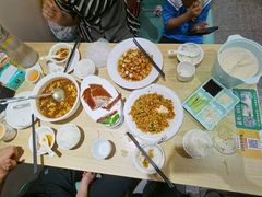 -紫光园·烤鸭(美术馆店)