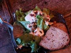 配菜-Pakkhús Restaurant