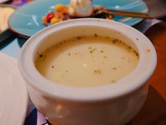 -HELLO MUSAE 拾光缪斯餐厅·纯正希腊风味(苏州中心店)