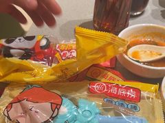 -海底捞火锅(振华广场生日主题店)