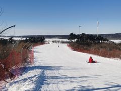 -棋盘山冰雪大世界