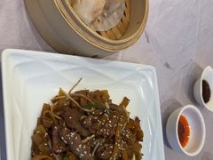 -丰鲤楼•闽南茶楼(仟禧汇店)