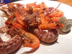 虾爬-海味当家·蒸锅海鲜(星海公园店)