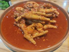 -京玉菲饭店(李村店)