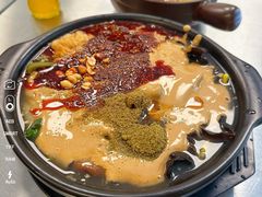 -O记东北砂锅麻辣烫