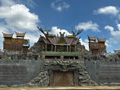 -七彩云南欢乐世界