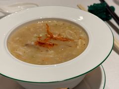 顺德家乡花胶拆鱼羹-誉珑轩