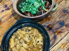 -海口滨海新村143号海南老字号炒菜店