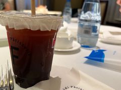 -Fridi Patisserie Cafe