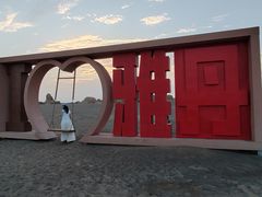 -敦煌雅丹国家地质公园