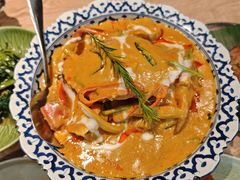 -Thai Alley泰爱里(二沙岛店)