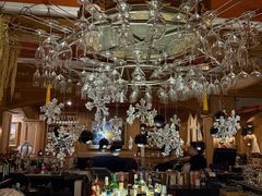 -火车头法国西餐厅