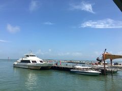 -放鸡岛生态旅游国际度假区