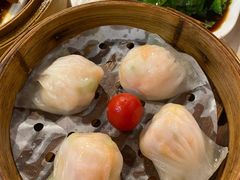 招牌虾饺皇-老廣食堂(区庄店)
