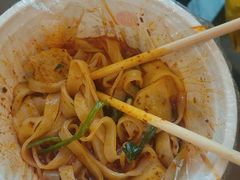 -令氏家外家周礼食府(桥南店)
