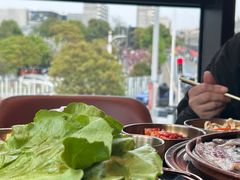 -伏一解牛烤肉专门店(信业购物中心店)