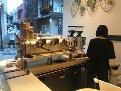 -% Arabica(京都东山店)