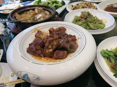 -喜来酌海鲜·饺子(和平一店)